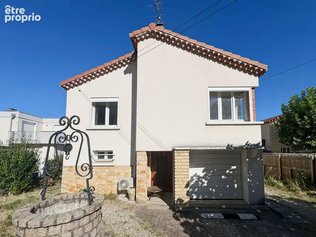 Maison à VALENCE