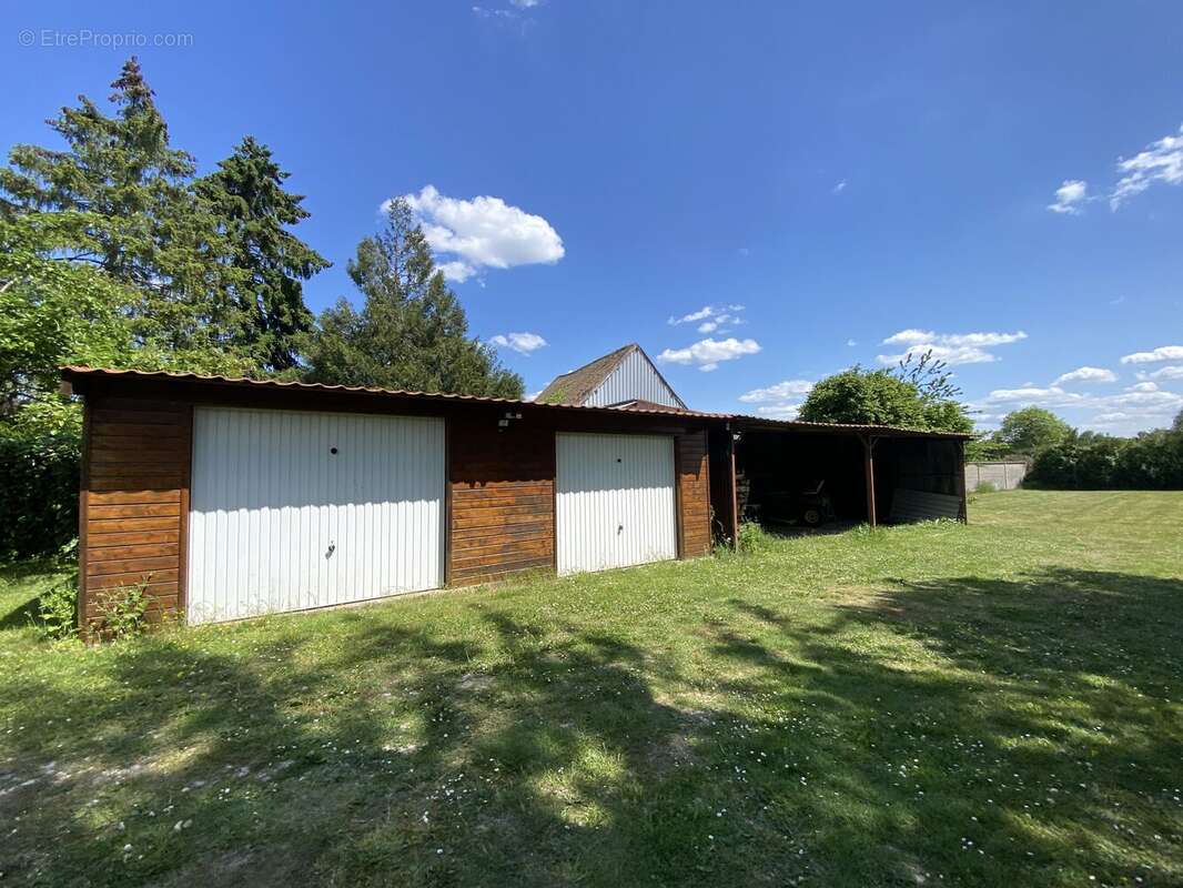 Photo 6 - Maison à EVREUX