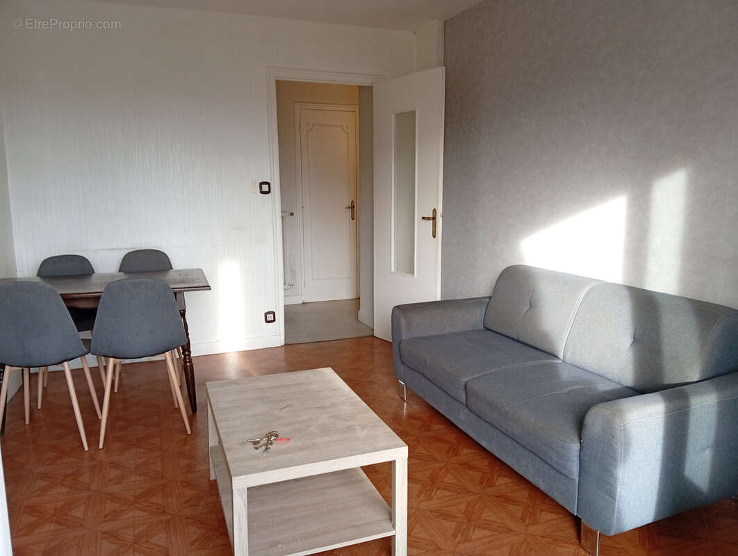 Appartement à ROANNE