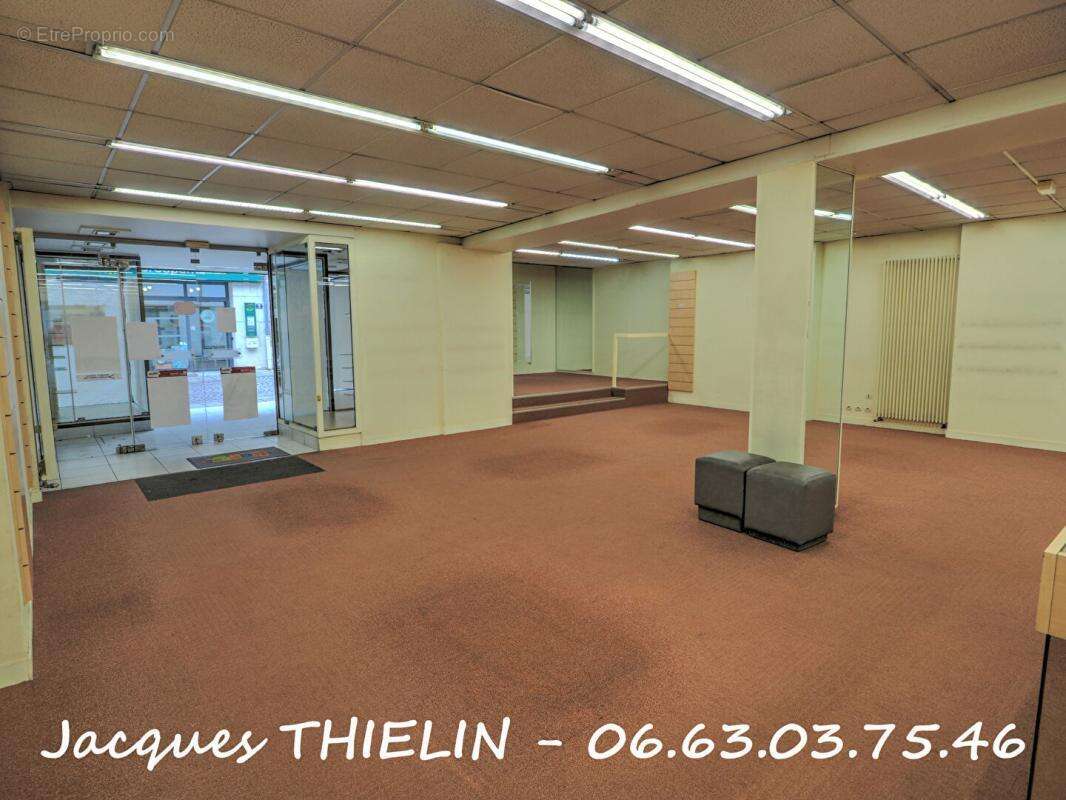 Immeuble a renover en coeur de ville !!! - photo 5