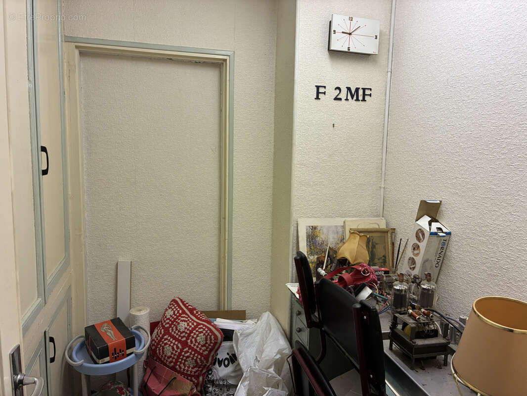 Maison à CASTILLON-LA-BATAILLE