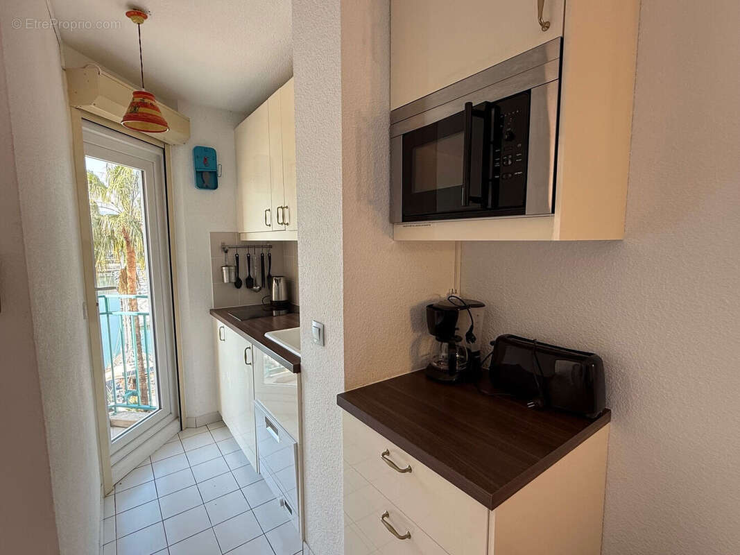 Photo 3 - Appartement à ARGELES-SUR-MER