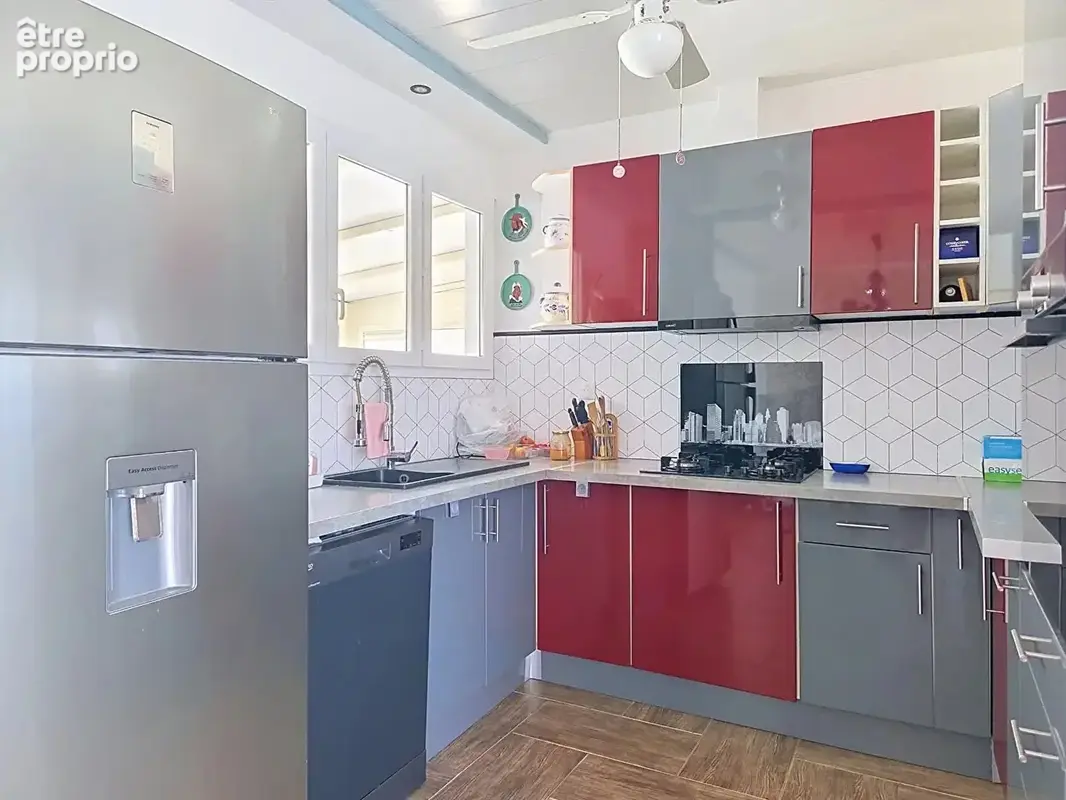 Maison Labouheyre 4 pièce(s) - photo 7