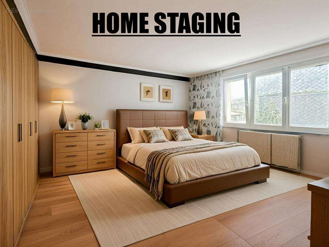 Maison à MAUBERT-FONTAINE