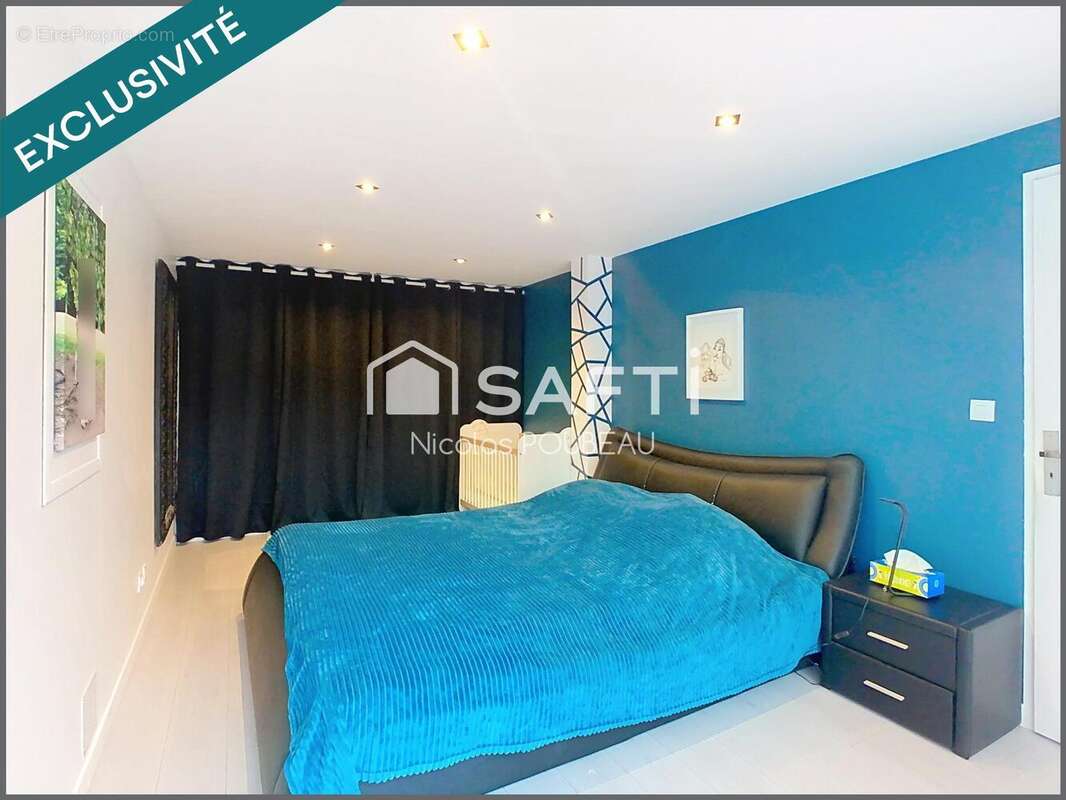 Photo 8 - Maison à VEIGNE