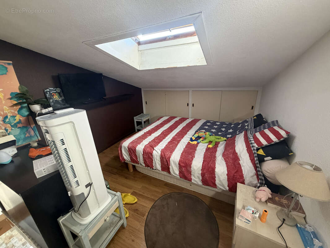 Appartement à LE BARCARES