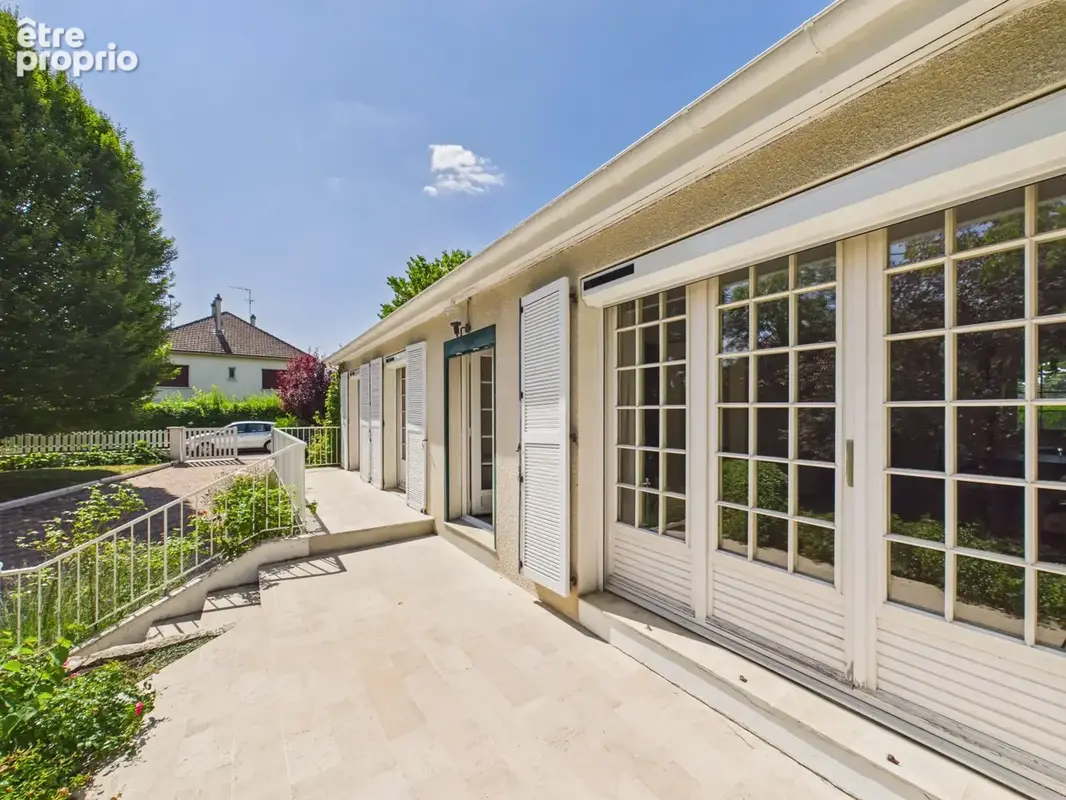 Maison 130 m² à Breviandes  - photo 8