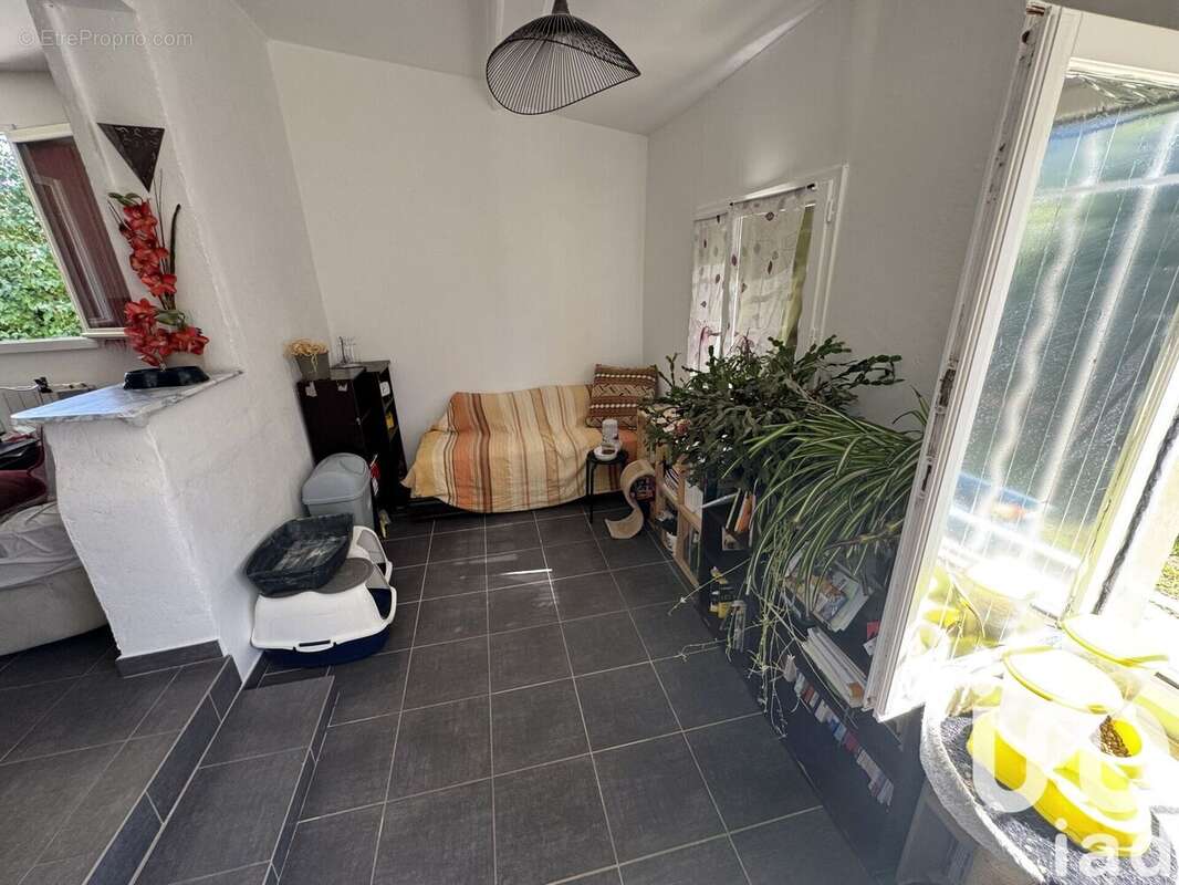 Photo 4 - Maison à CERESTE