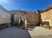 Maison à CAUSSE-ET-DIEGE