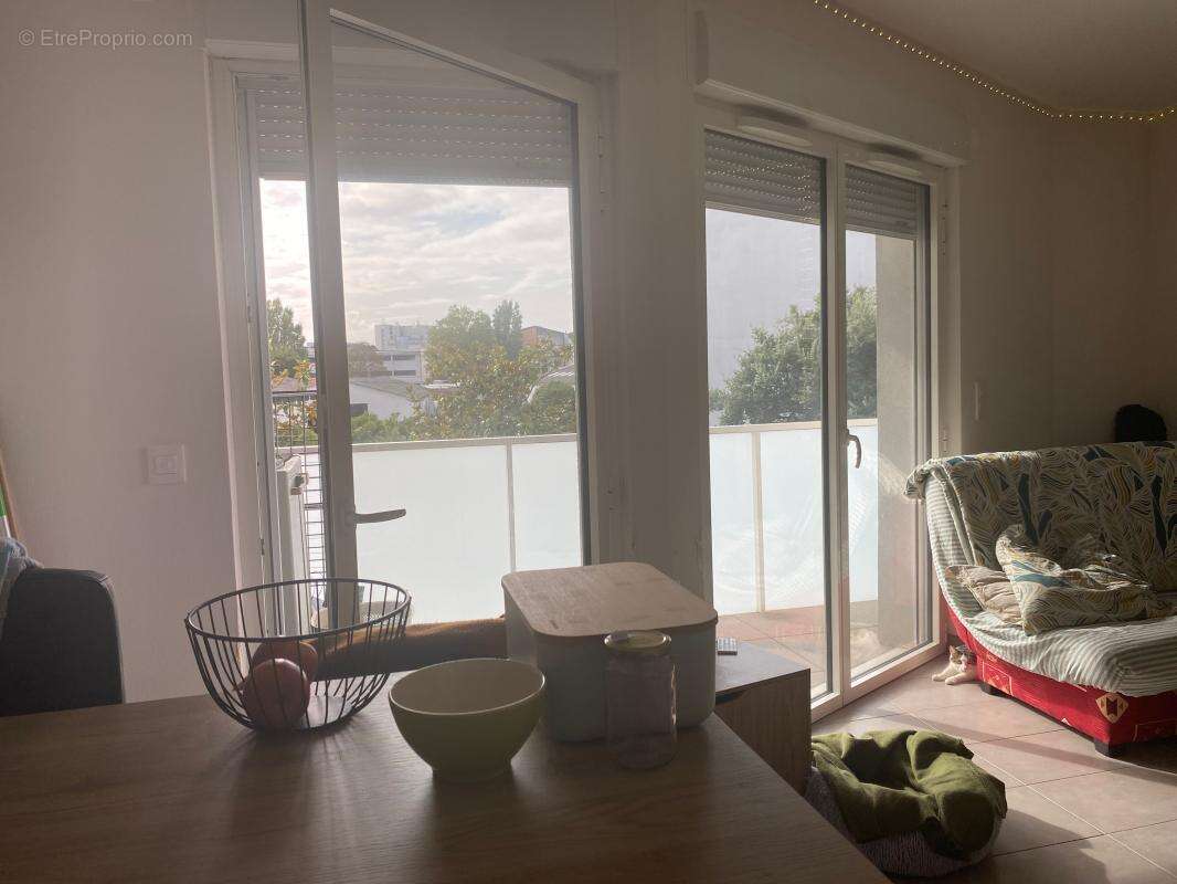 Appartement à LA ROCHELLE