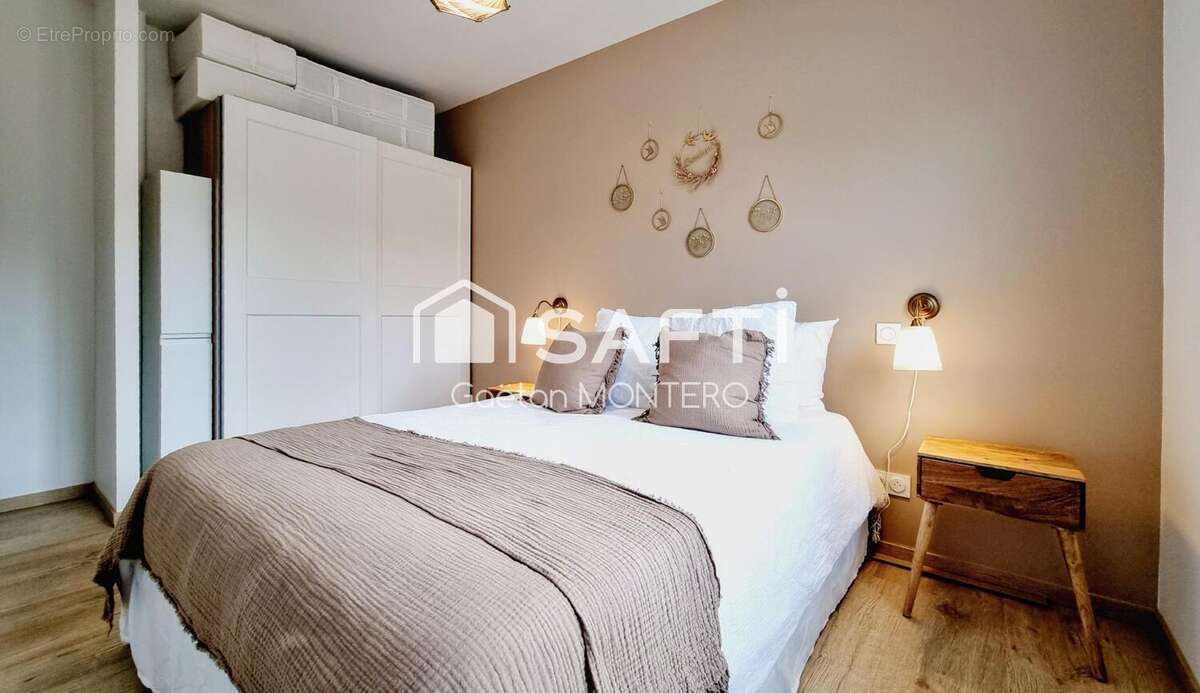 Photo 9 - Maison à PARENTIS-EN-BORN