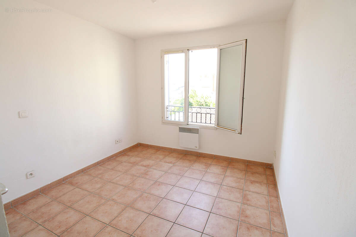 Appartement à LA SEYNE-SUR-MER