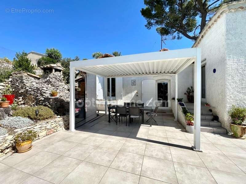 Maison à NIMES
