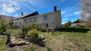 Appartement à PIERREFONTAINE-LES-VARANS