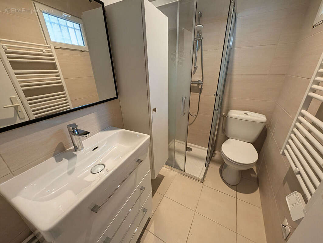 Duplex 2 pièce(s) 33.6 m2 Mandres Les Roses - photo 5
