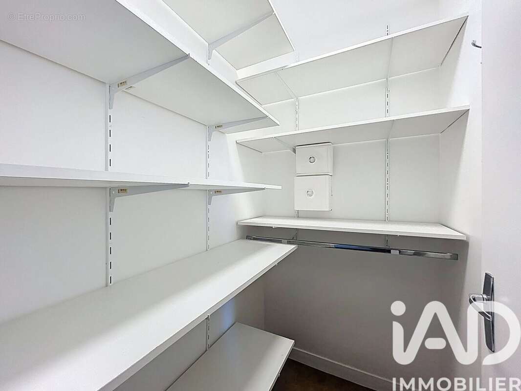 Photo 5 - Appartement à LE MEE-SUR-SEINE