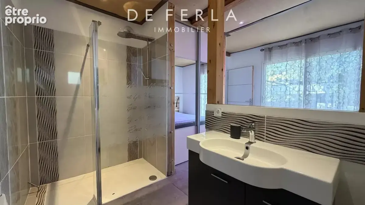 Fréjus – Saint-Aygulf - Villa éco-contemporaine - photo 18