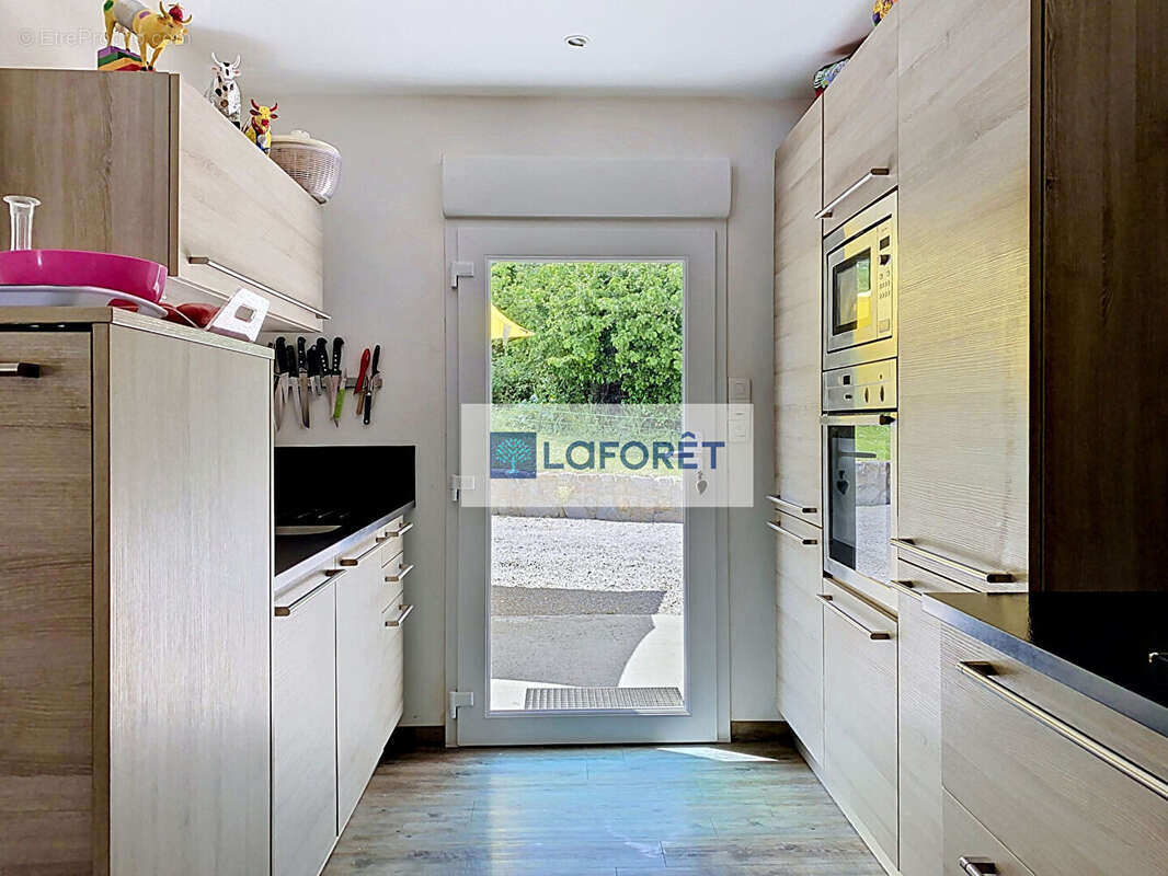 Maison Camaret-Sur-Mer 7 pièces 162 m² - photo 8