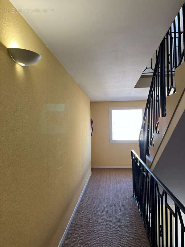 Appartement à BIARRITZ
