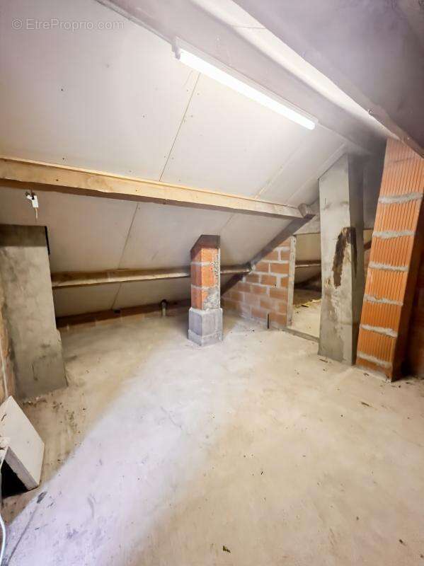 Maison À Vendre - photo 14