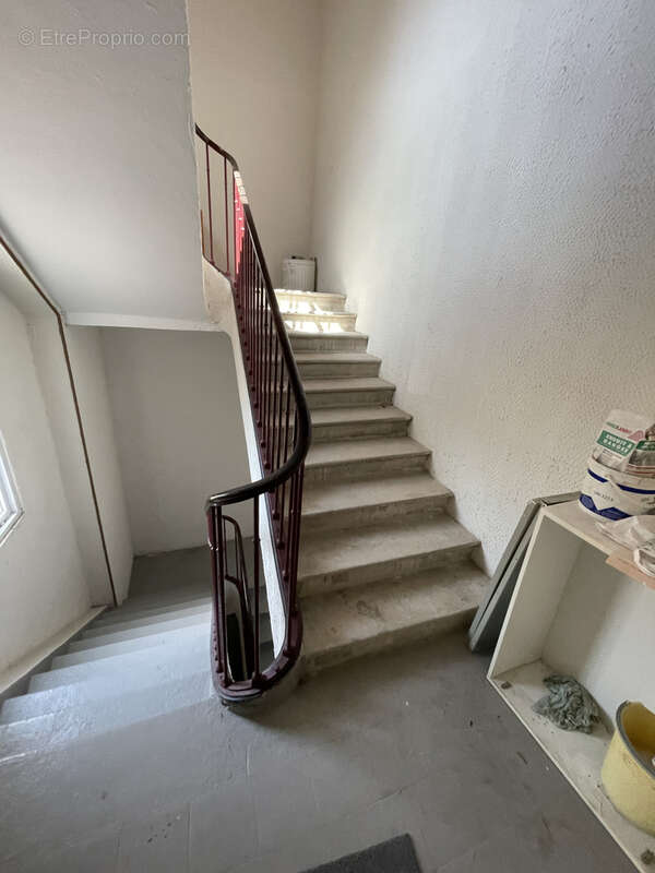 Appartement à NARBONNE