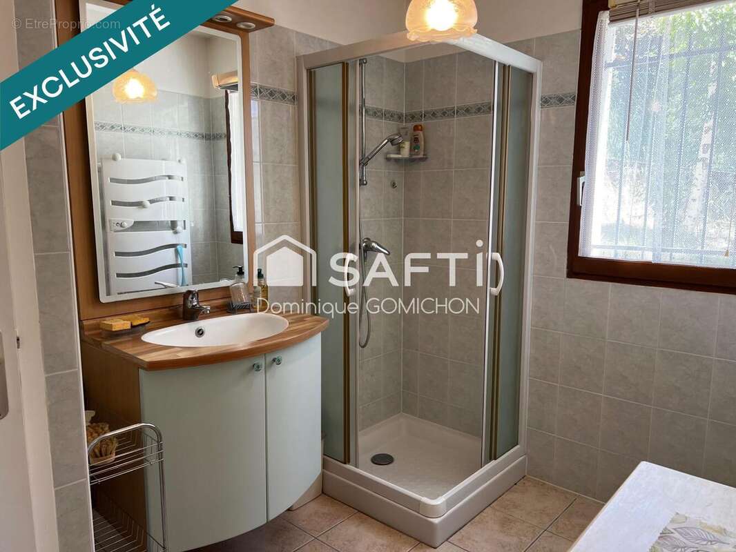 Maison 96 m² à Embrun  - photo 6