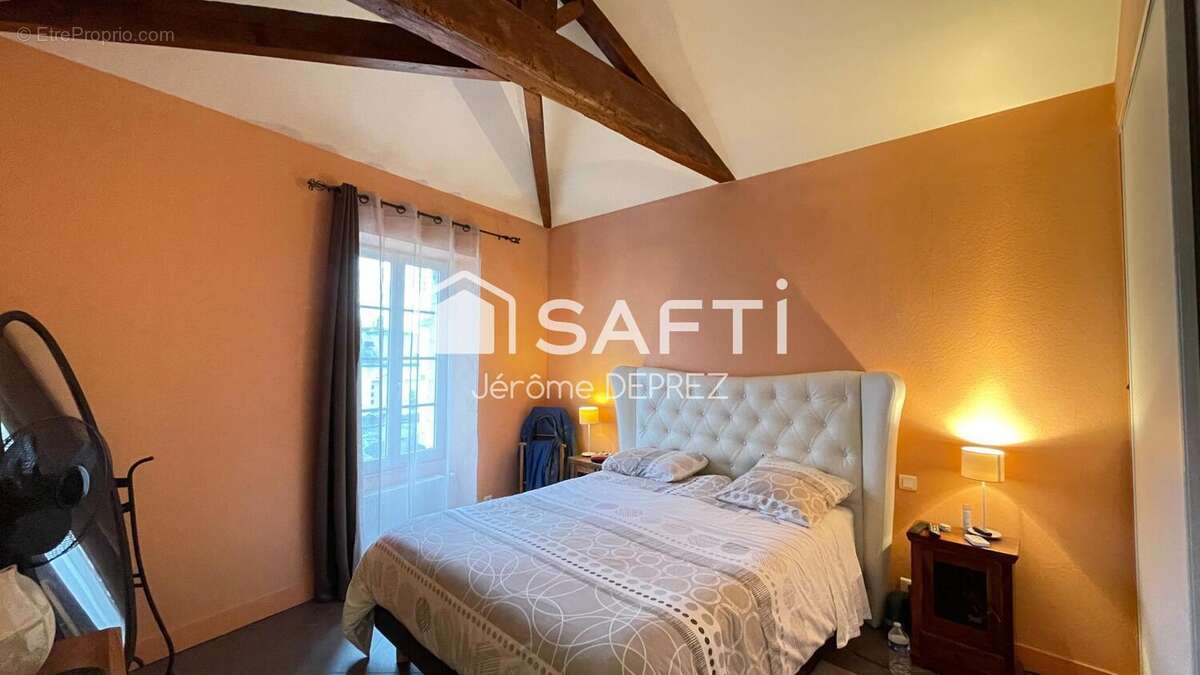 Photo 5 - Maison à LUCON