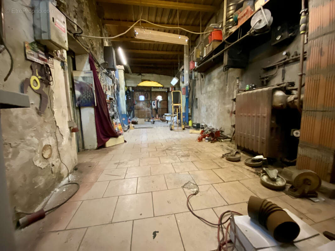 Maison à FENETRANGE