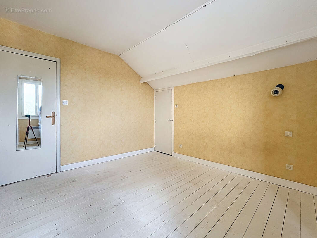 Maison à MALEMORT-SUR-CORREZE