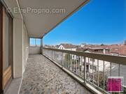 Appartement à GAILLARD