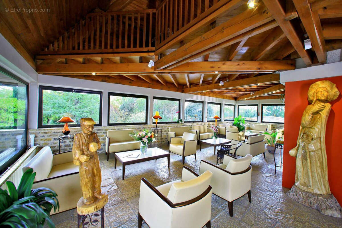 Maison à ROCAMADOUR