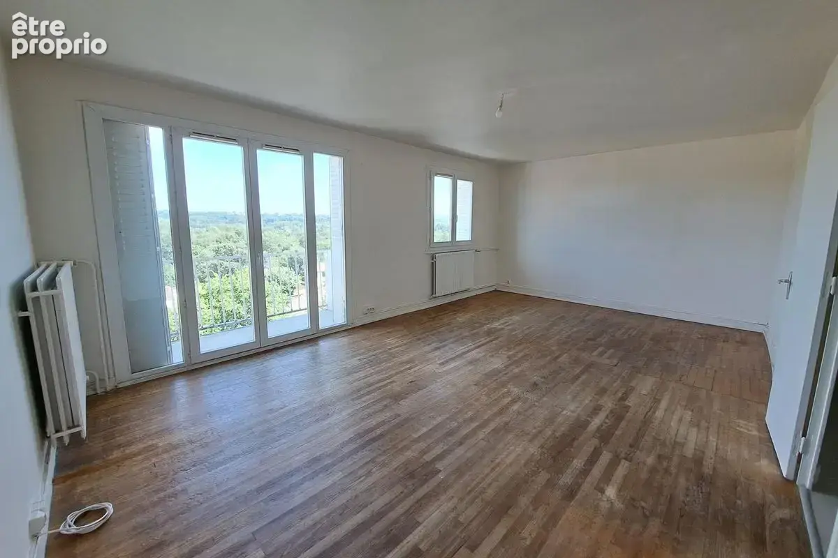 T5 de 92,8 m² à Vernaison au prix de vente de 192 200 € - photo 3