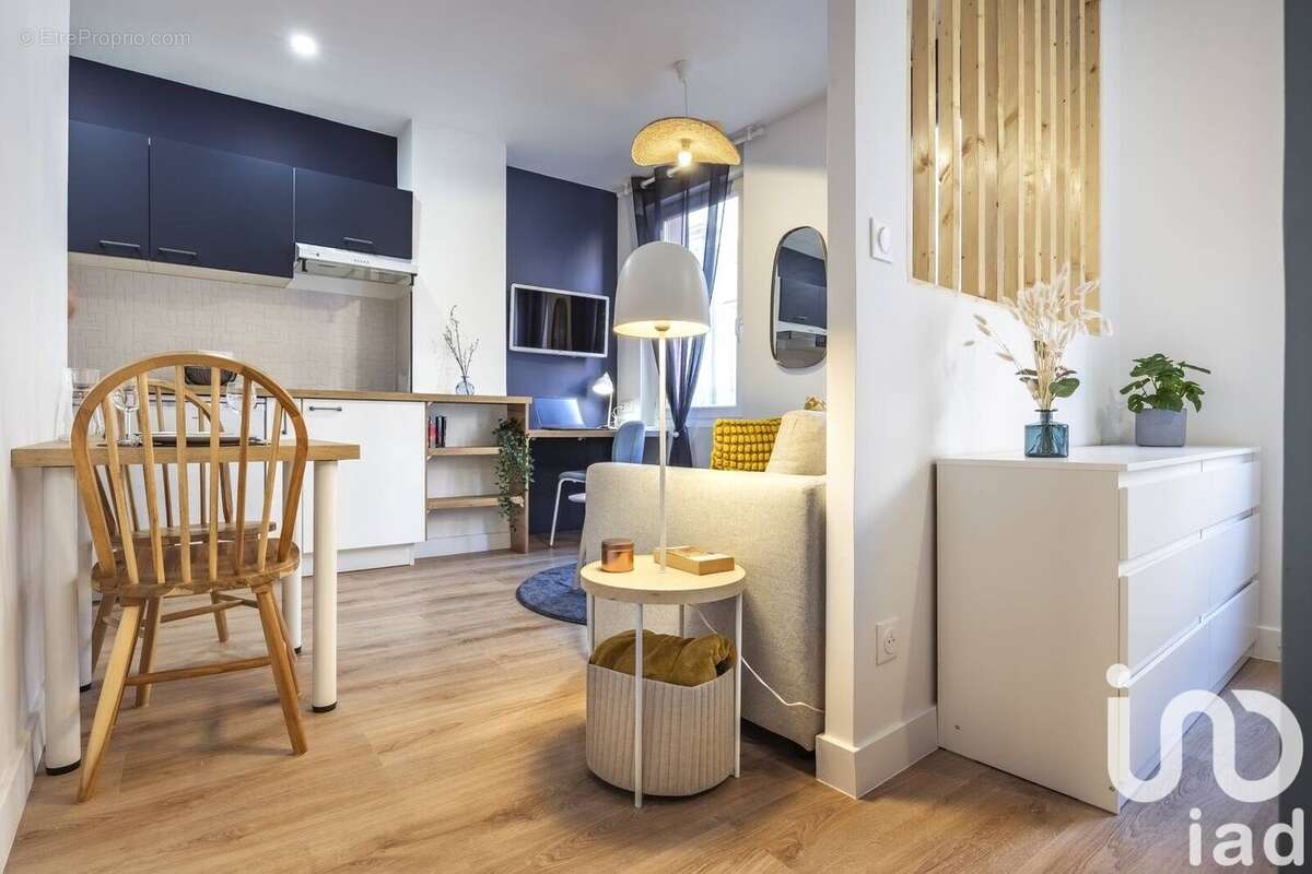 Photo 3 - Appartement à TOULOUSE