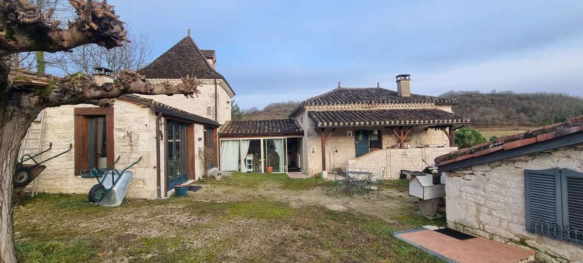 Propriete d'exception - photo 3