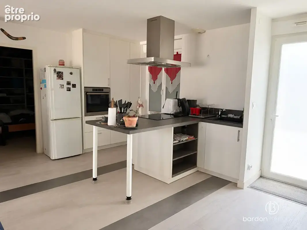 Maison 4 pièces - 81 m² - Entièrement rénovée - photo 3