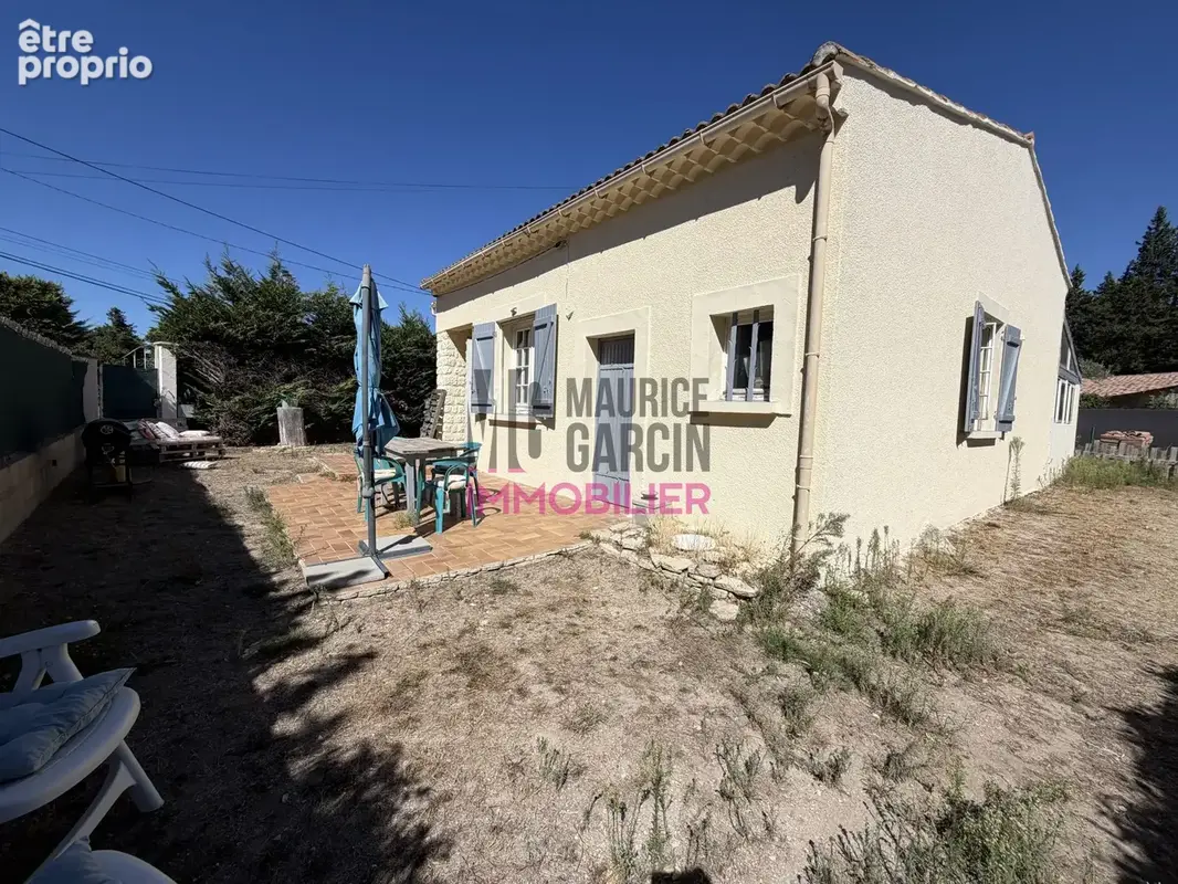 Maison 5 pièces 105 m² à vendre à Velleron (84740) - photo 8