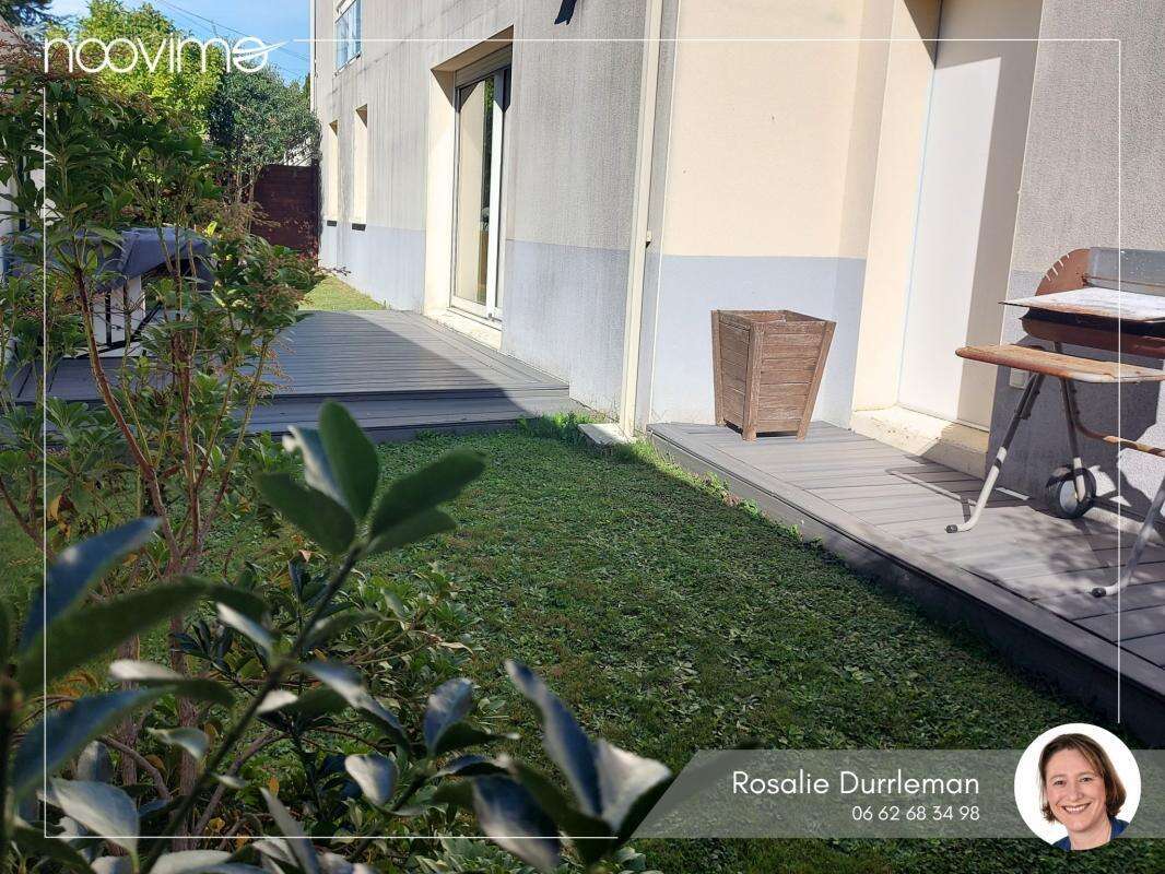 Appartement à VERTOU