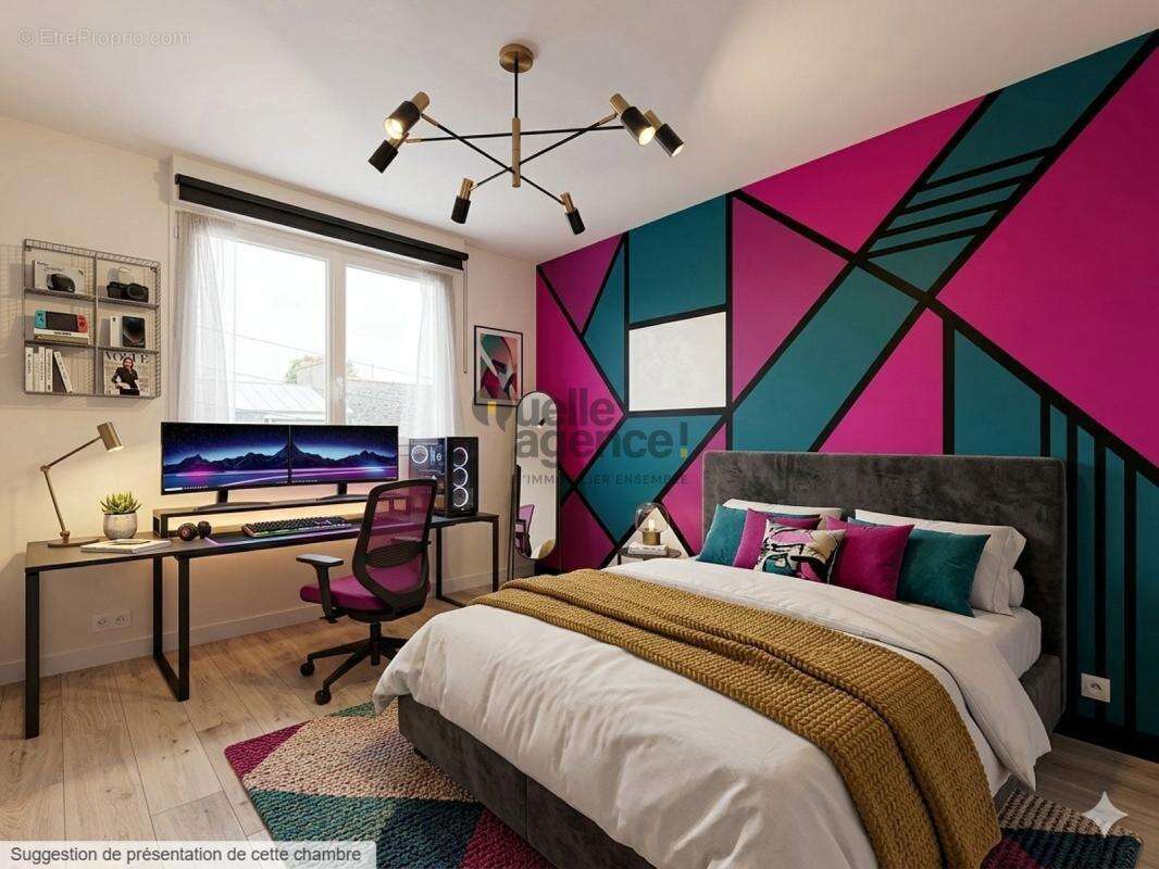 Appartement à BREST