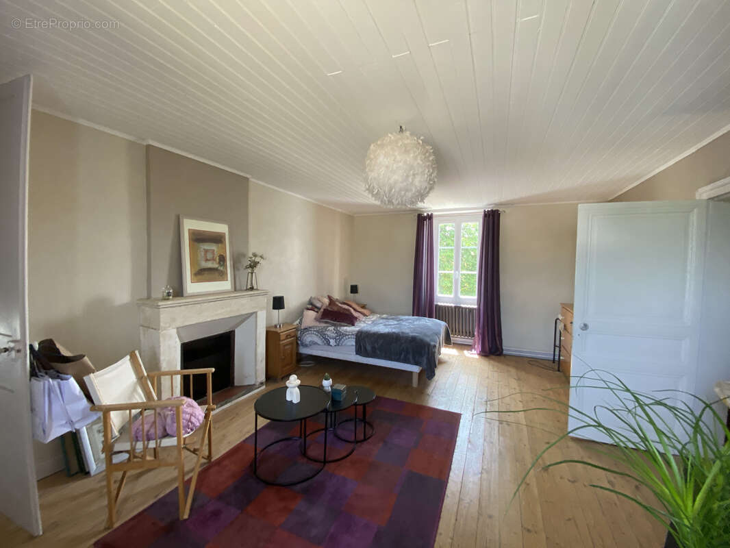 Maison à MARSAC