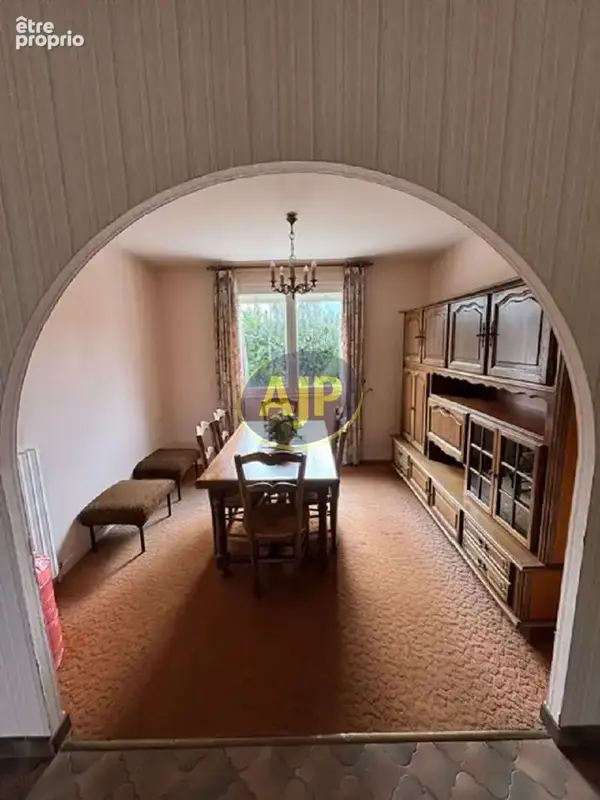 Maison Le Sourn - 3 chambres - photo 4