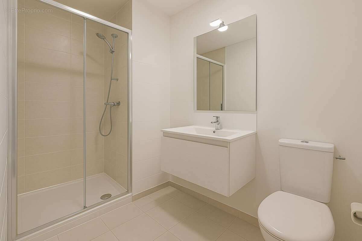 Palavas-les-Flots - Appartement en duplex de 88,3 m2 - photo 5