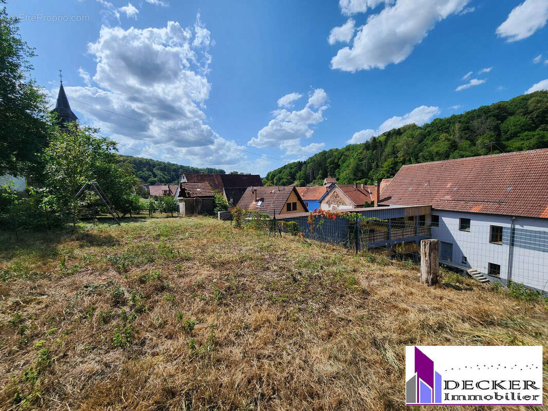 Maison 205 m² à Tieffenbach  - photo 2