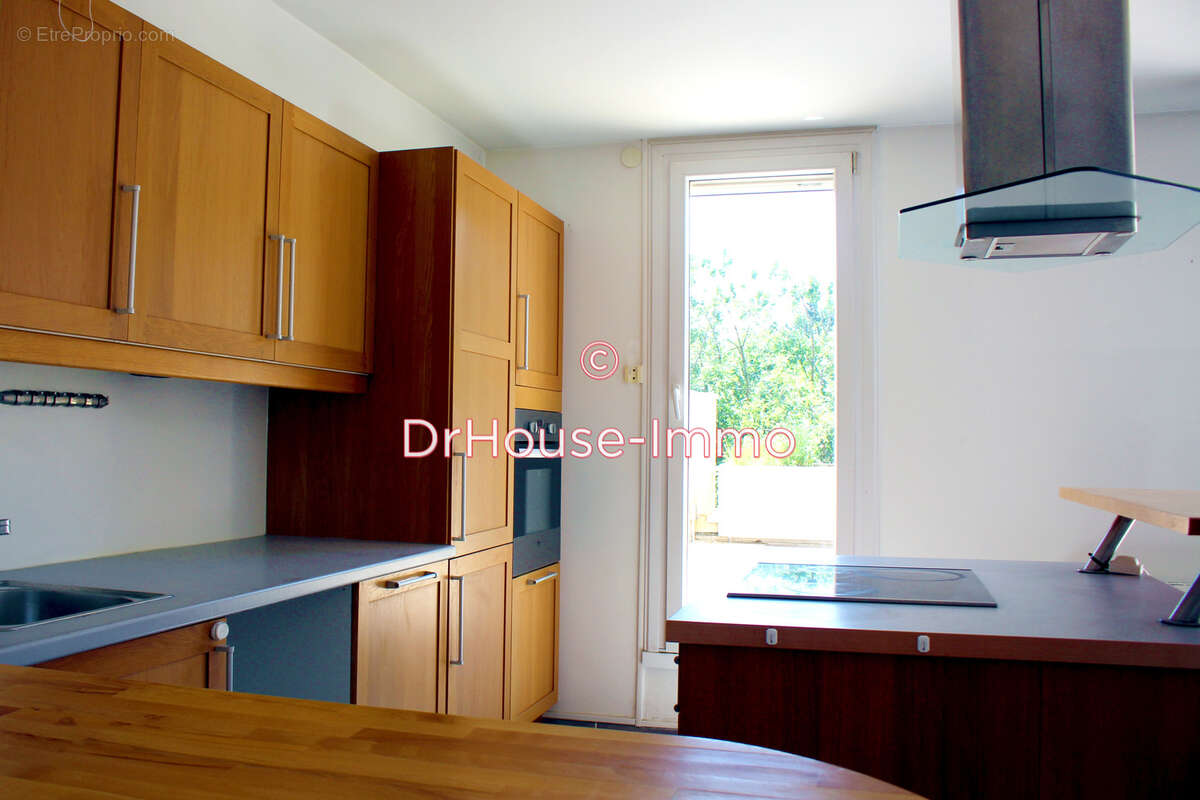 Appartement à DARDILLY