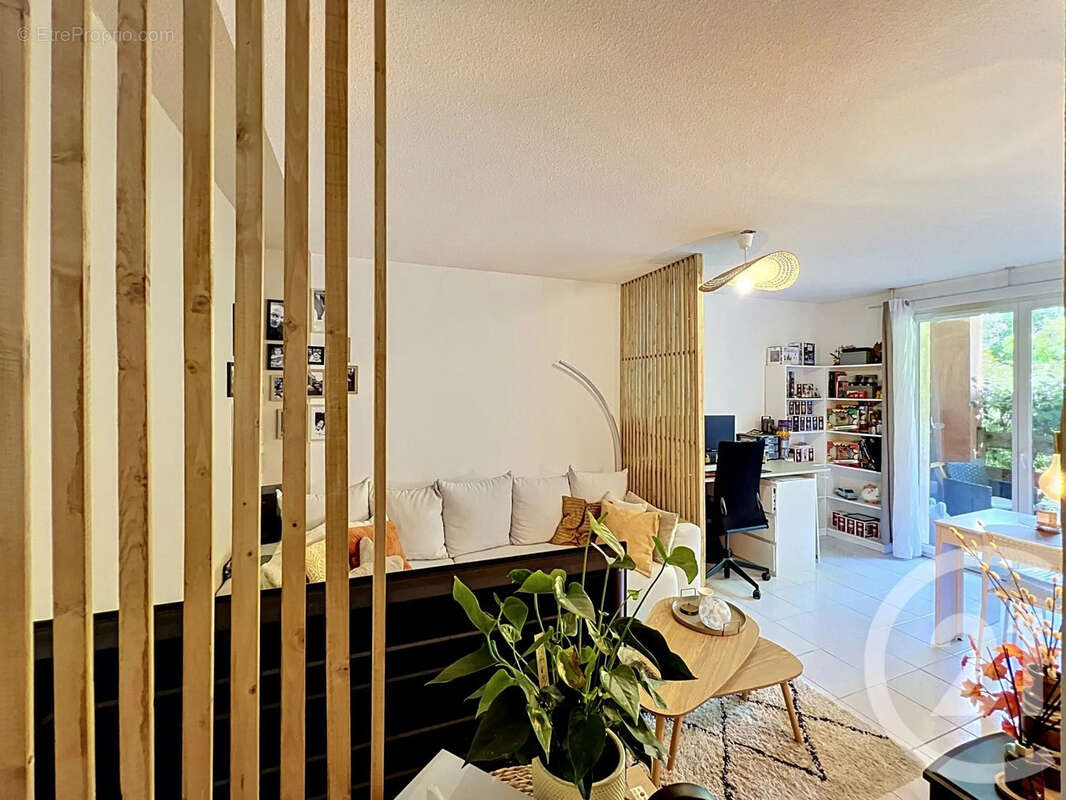 Appartement à AUCH