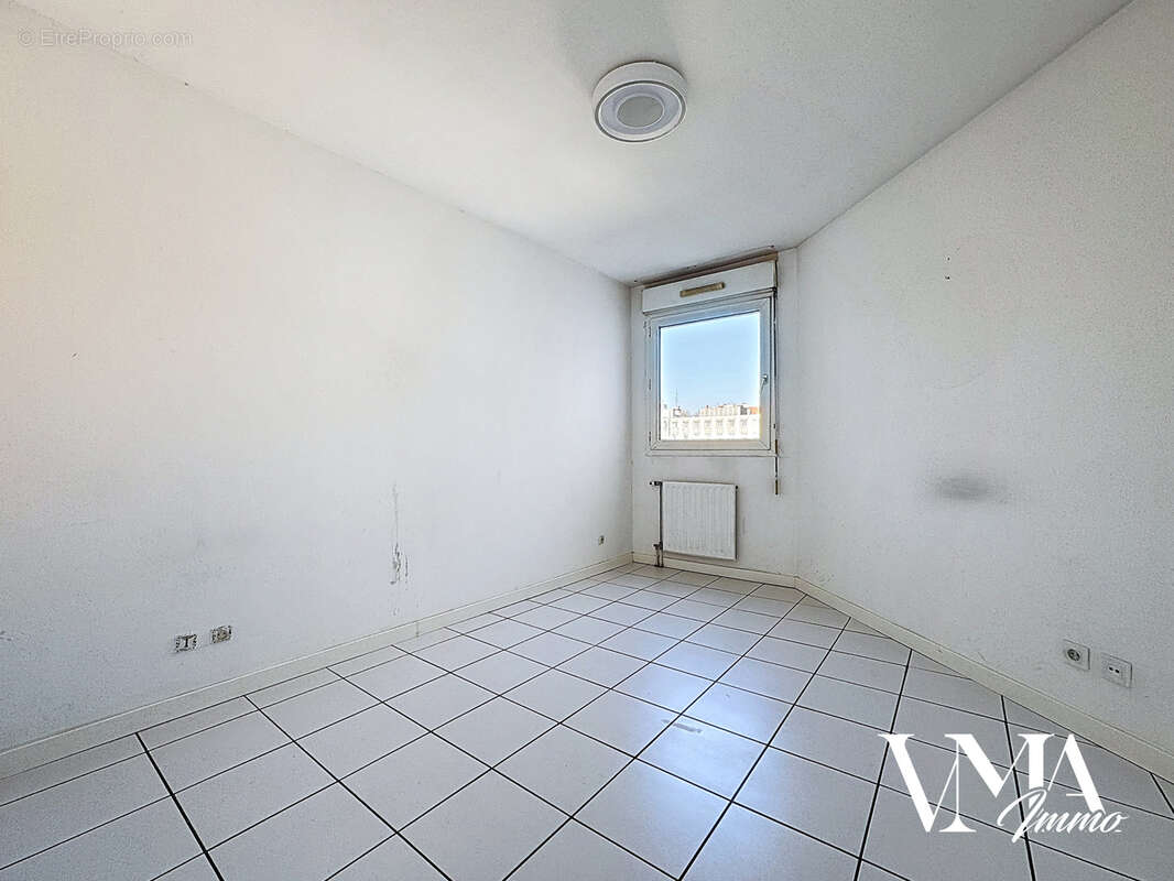 Appartement à LYON-2E