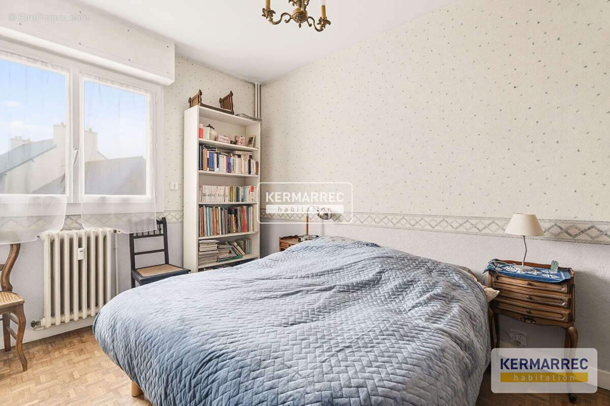 Appartement à SAINT-MALO
