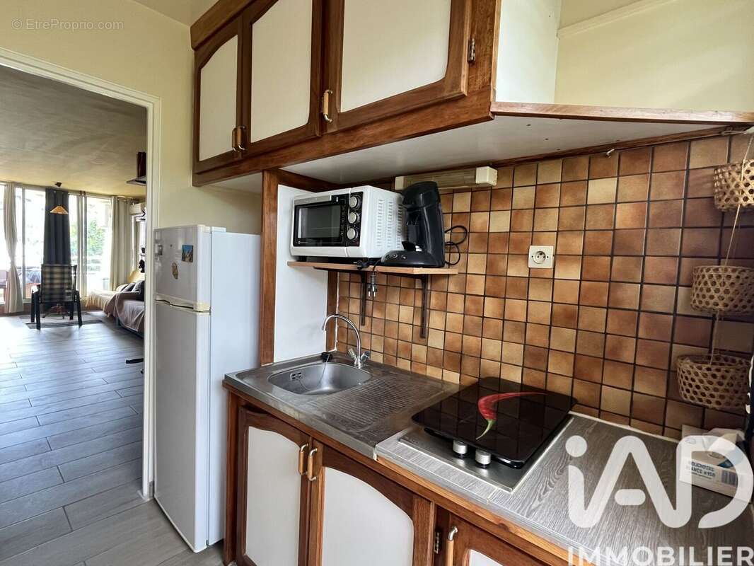 Photo 3 - Appartement à SAINT-PAUL