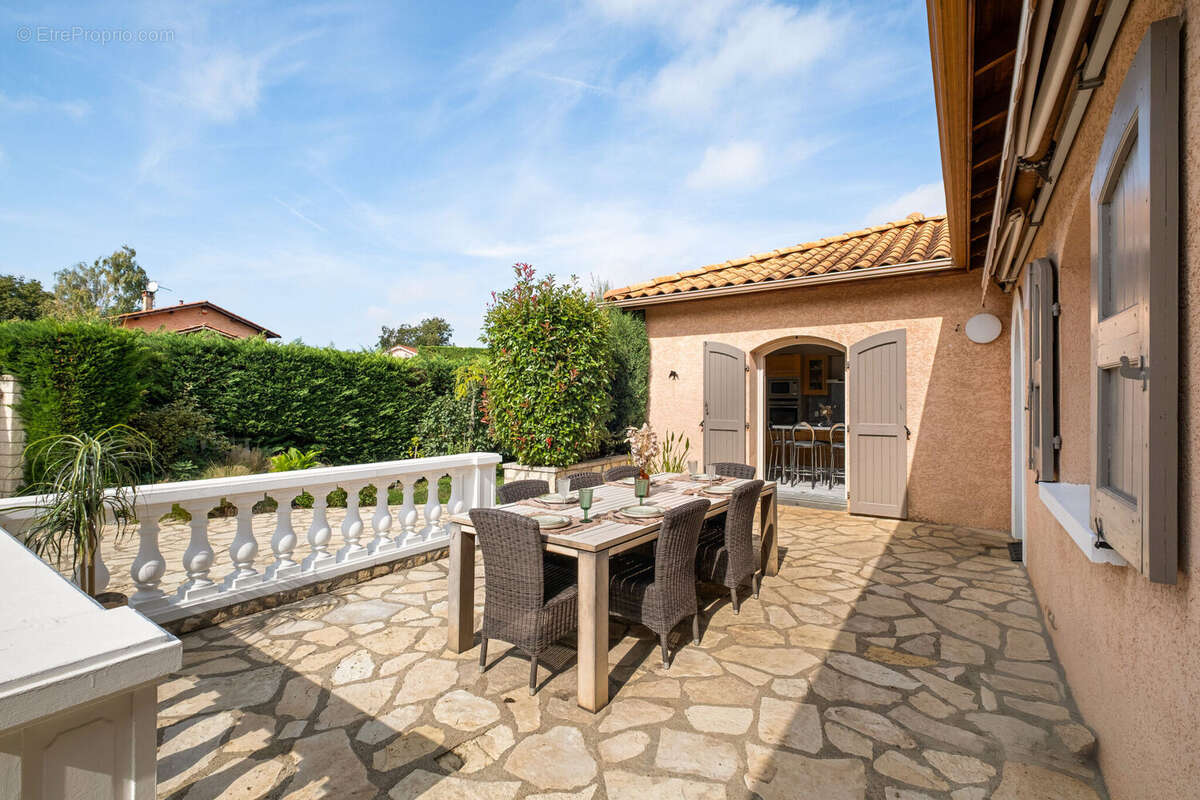 Photo 9 - Maison à MARENNES