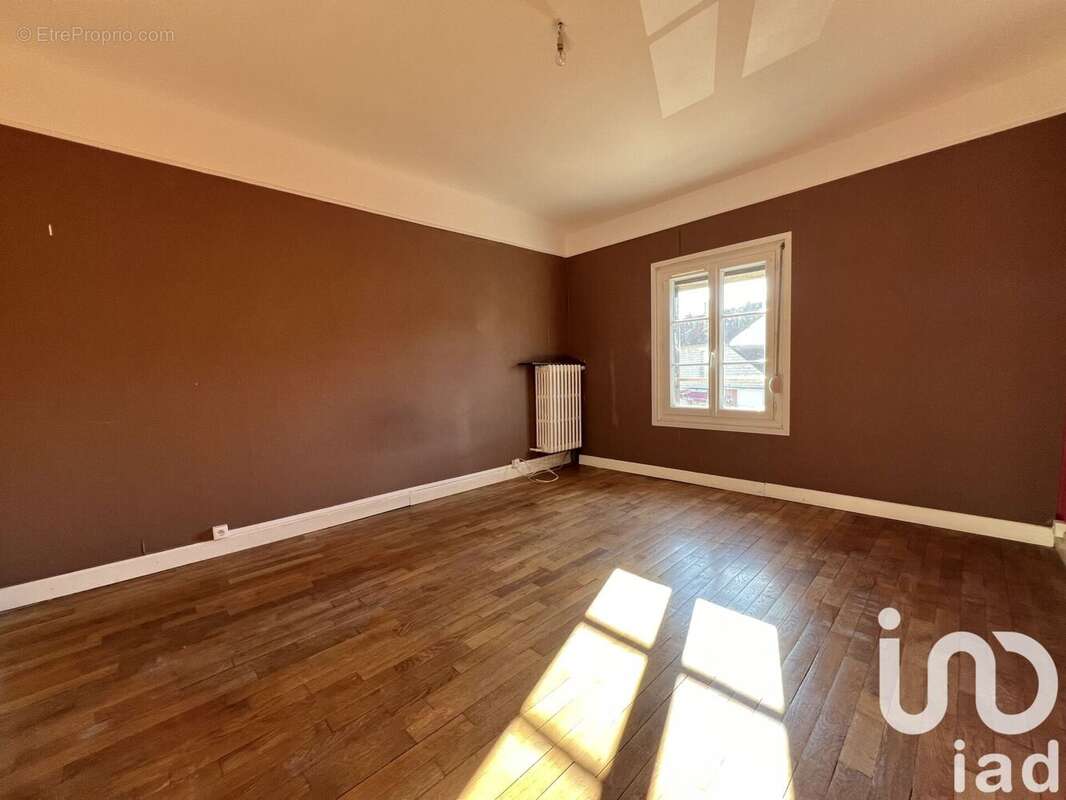 Photo 6 - Maison à VITRY-EN-PERTHOIS