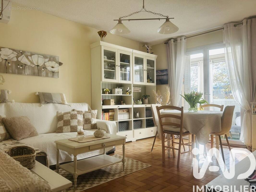 Photo 1 - Appartement à LE PRADET